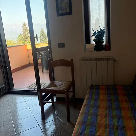 Διαμέρισμα La Casa Sul