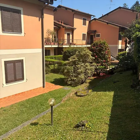La Casa Sul Διαμέρισμα *