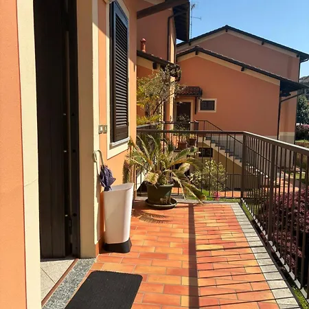 La Casa Sul * Στρέσα