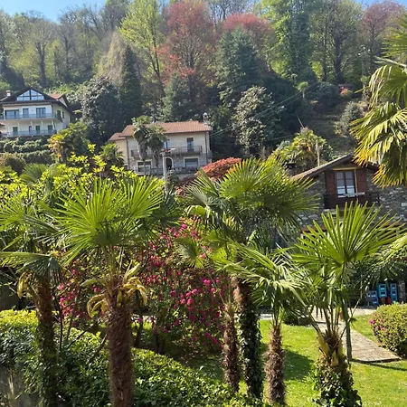 La Casa Sul Στρέσα