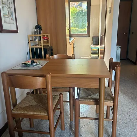 Διαμέρισμα La Casa Sul *