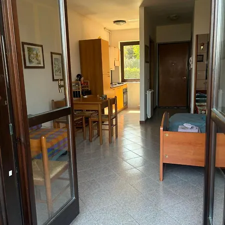 La Casa Sul Διαμέρισμα
