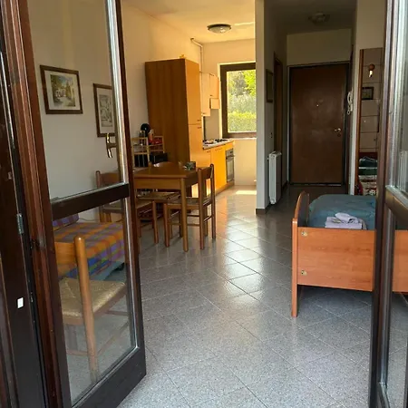 Διαμέρισμα La Casa Sul