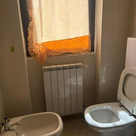 La Casa Sul Διαμέρισμα Στρέσα