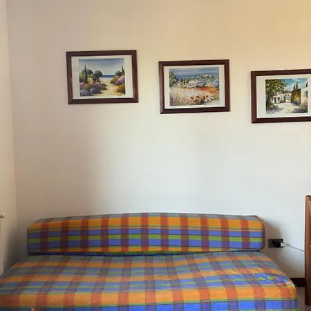 Διαμέρισμα La Casa Sul Στρέσα