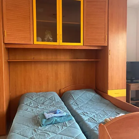 La Casa Sul ستريزا