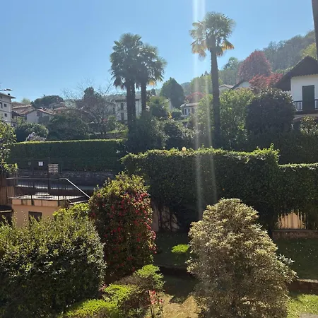 La Casa Sul * Στρέσα