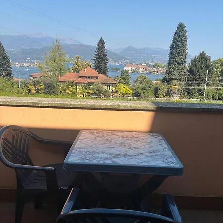 Διαμέρισμα La Casa Sul