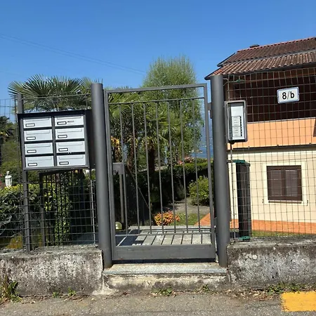 La Casa Sul Διαμέρισμα