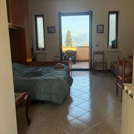 Διαμέρισμα La Casa Sul Στρέσα
