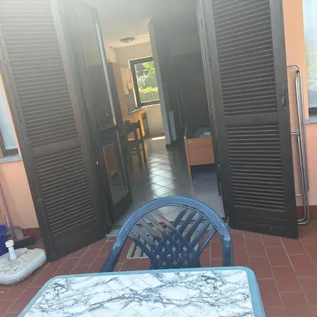 La Casa Sul * Στρέσα