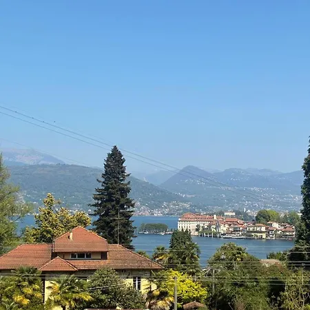 La Casa Sul * Στρέσα