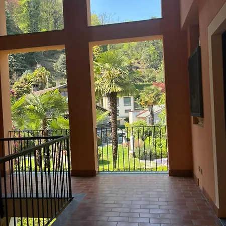 Διαμέρισμα La Casa Sul Στρέσα