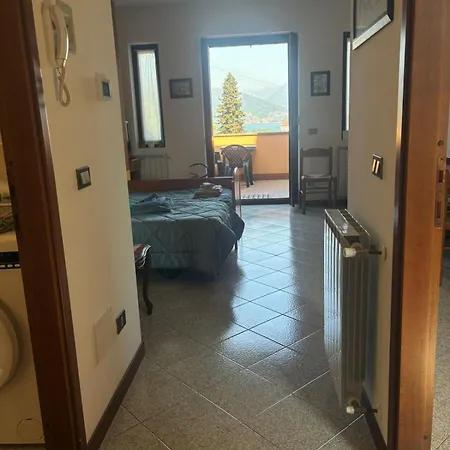 La Casa Sul Διαμέρισμα