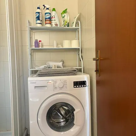 Διαμέρισμα La Casa Sul